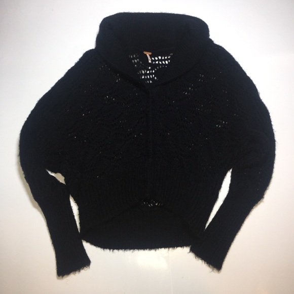 Free People Sweaters - Free People Sweater 78% Wool